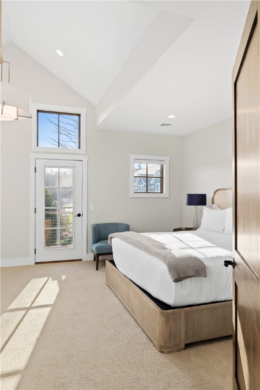 3 White Hawk Ridge Ridge