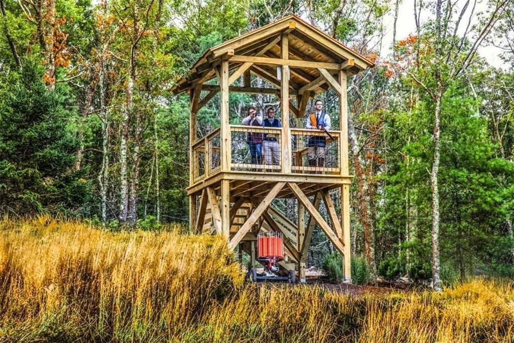 3 White Hawk Ridge Ridge