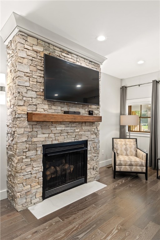 3 White Hawk Ridge Ridge