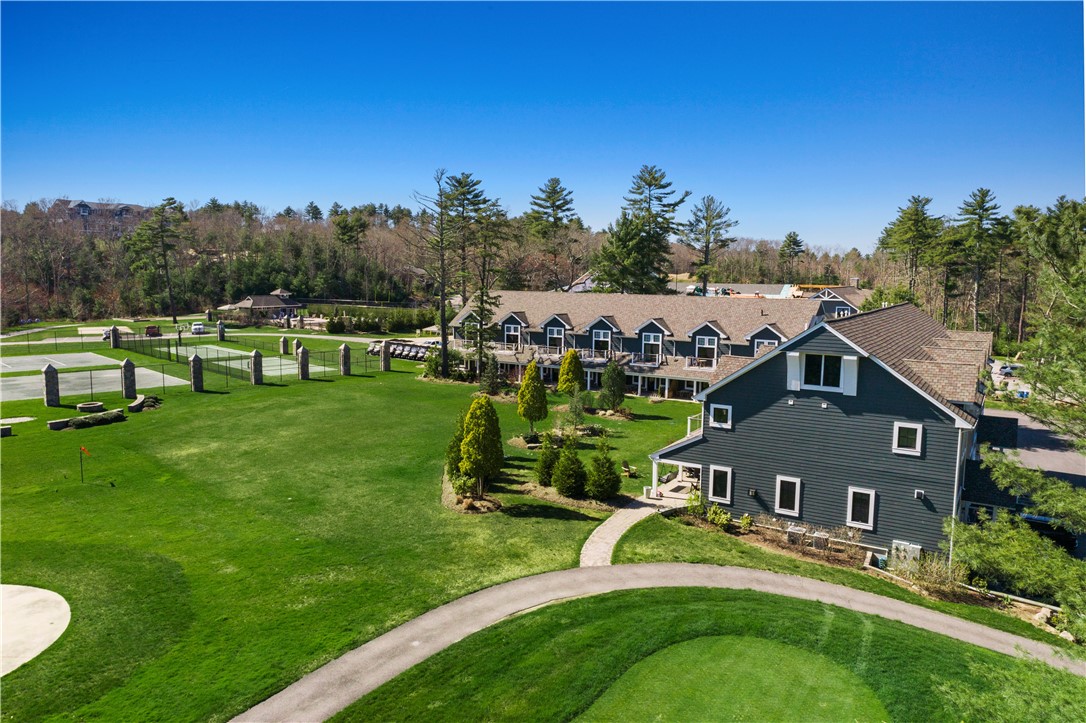 3 White Hawk Ridge Ridge