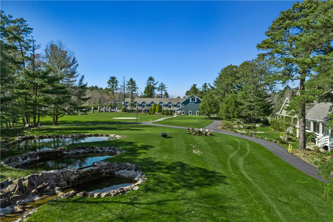 3 White Hawk Ridge Ridge