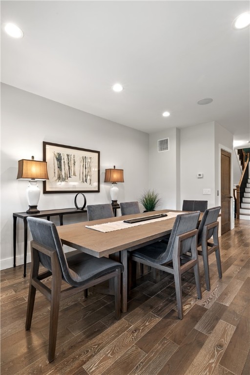 3 White Hawk Ridge Ridge