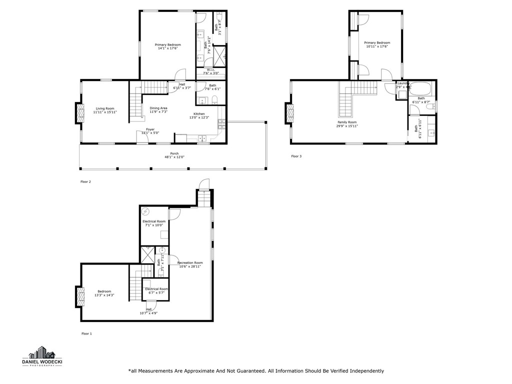 4 Adventure Way M2