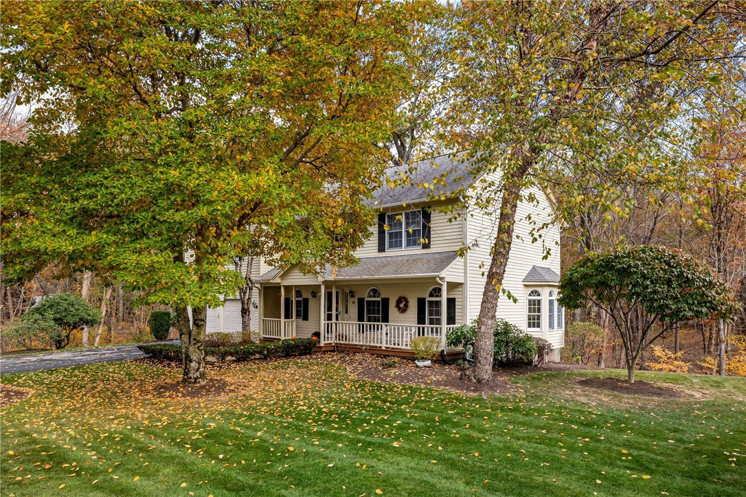 90 Signal Ridge Way