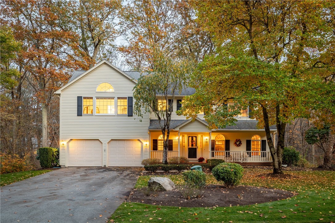 90 Signal Ridge Way