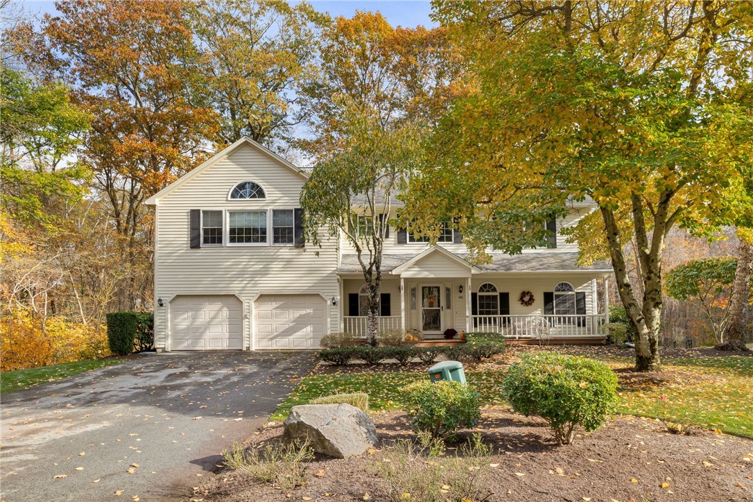 90 Signal Ridge Way
