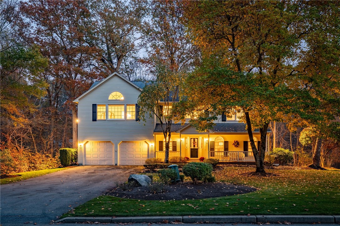 90 Signal Ridge Way