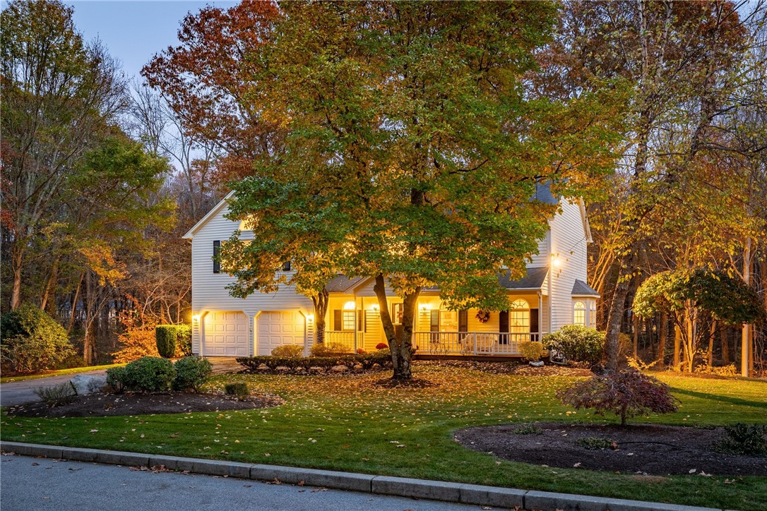 90 Signal Ridge Way
