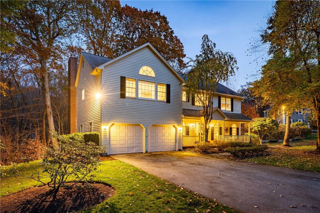 90 Signal Ridge Way