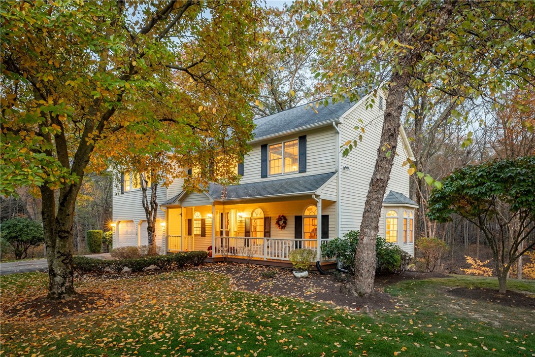 90 Signal Ridge Way