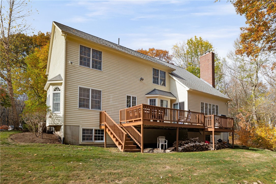 90 Signal Ridge Way