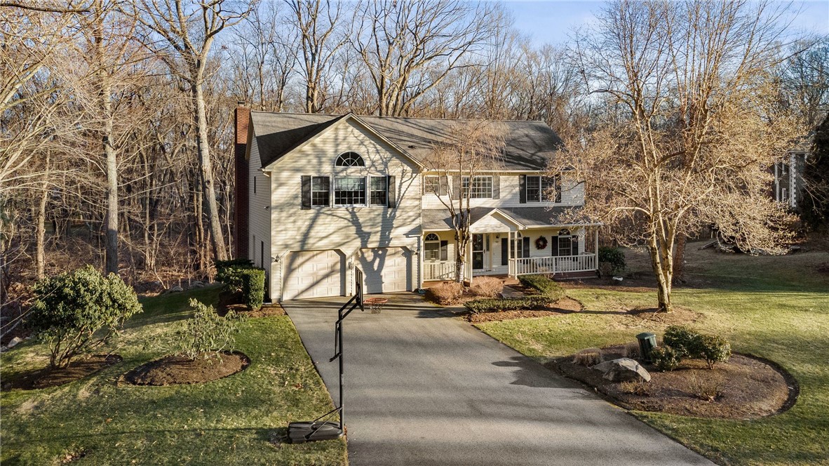 90 Signal Ridge Way