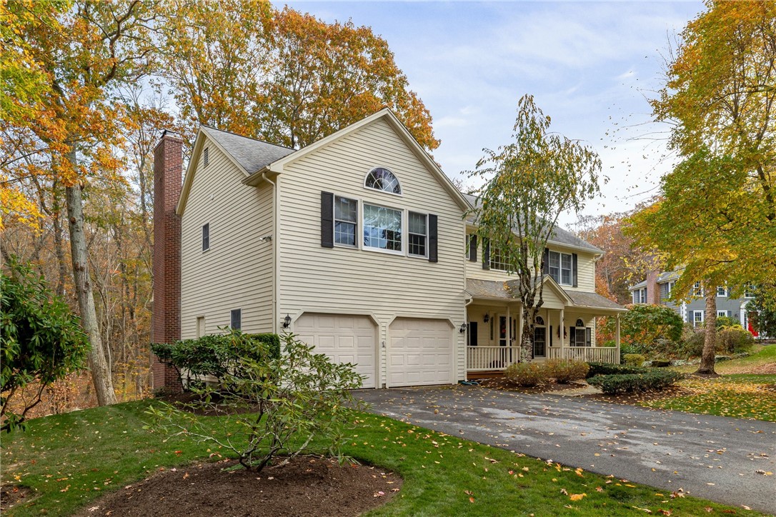 90 Signal Ridge Way
