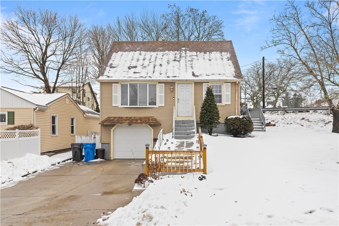 86 B Street