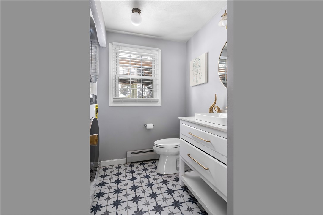 86 B Street