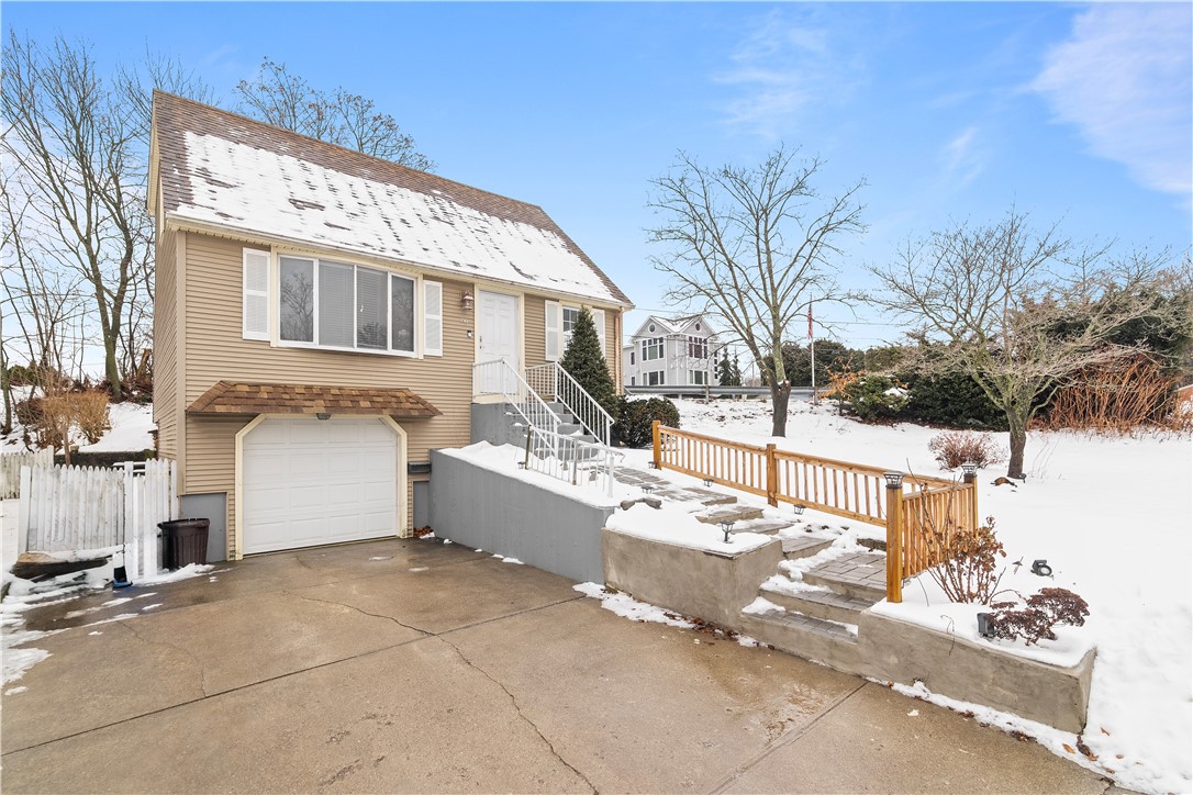 86 B Street