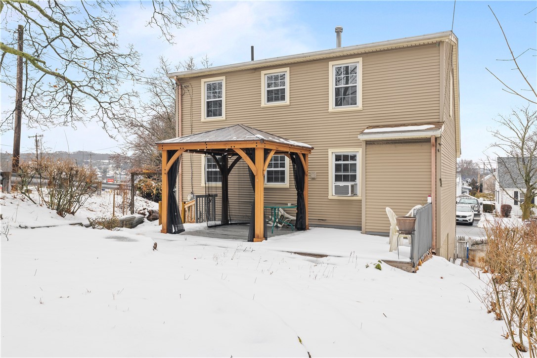 86 B Street