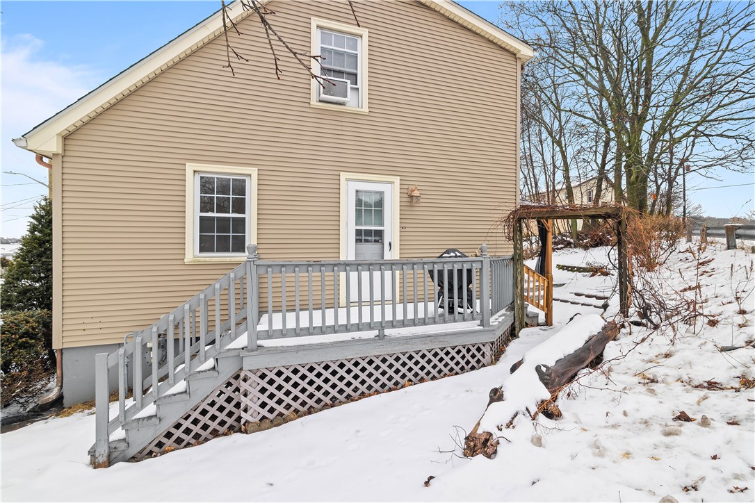 86 B Street