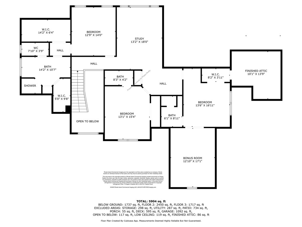 85 Longmeadow Drive