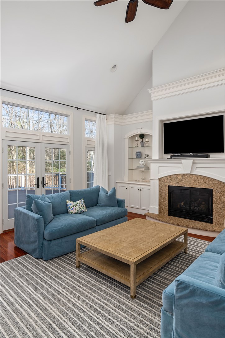 85 Longmeadow Drive