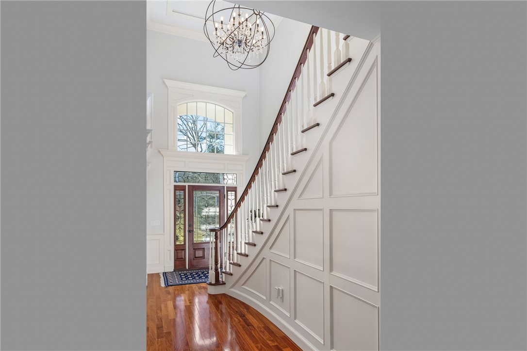 85 Longmeadow Drive