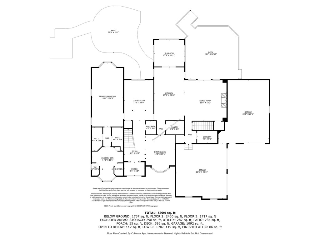85 Longmeadow Drive