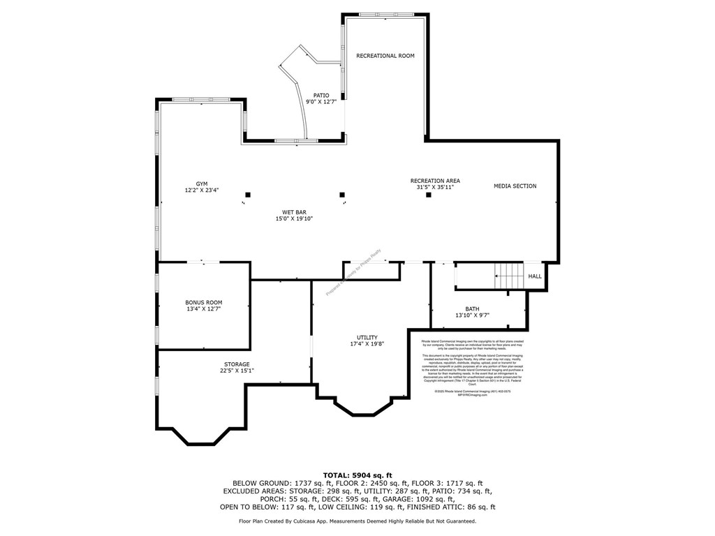85 Longmeadow Drive