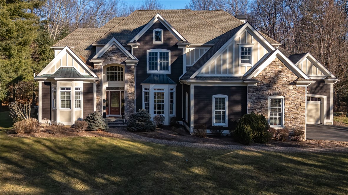 85 Longmeadow Drive