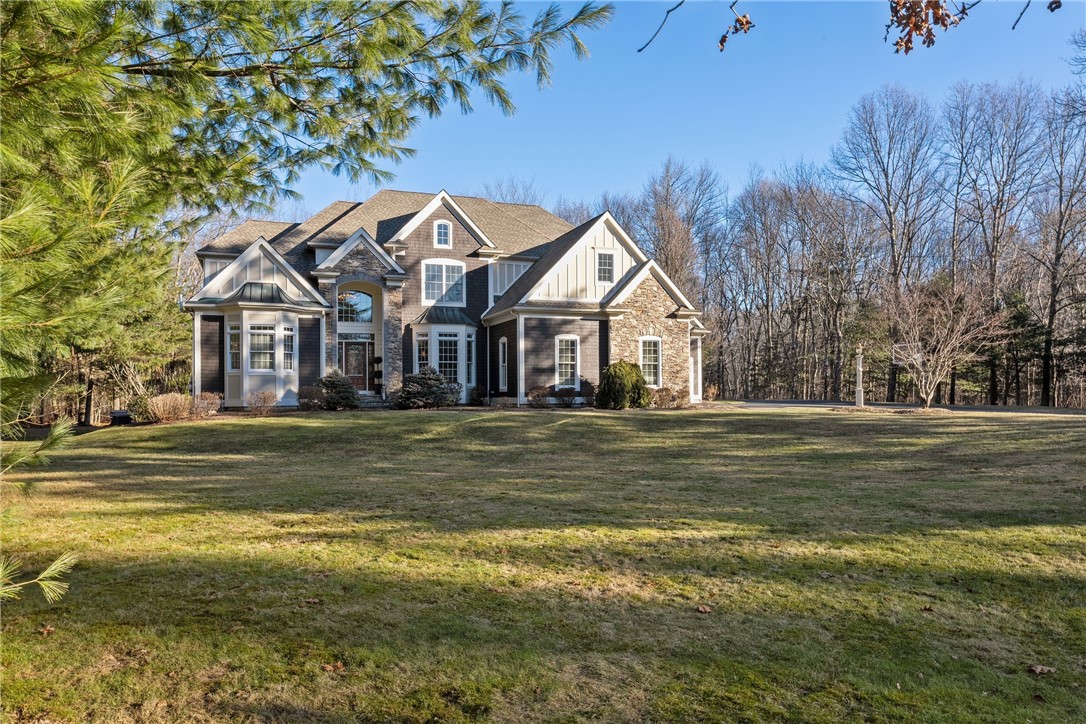 85 Longmeadow Drive