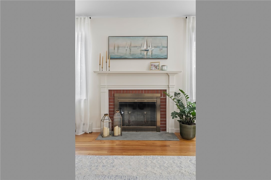 851 North Quidnessett Road