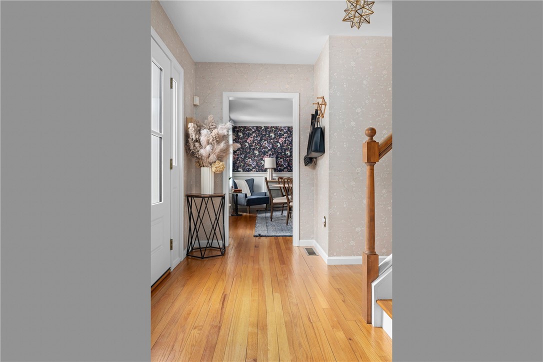 851 North Quidnessett Road