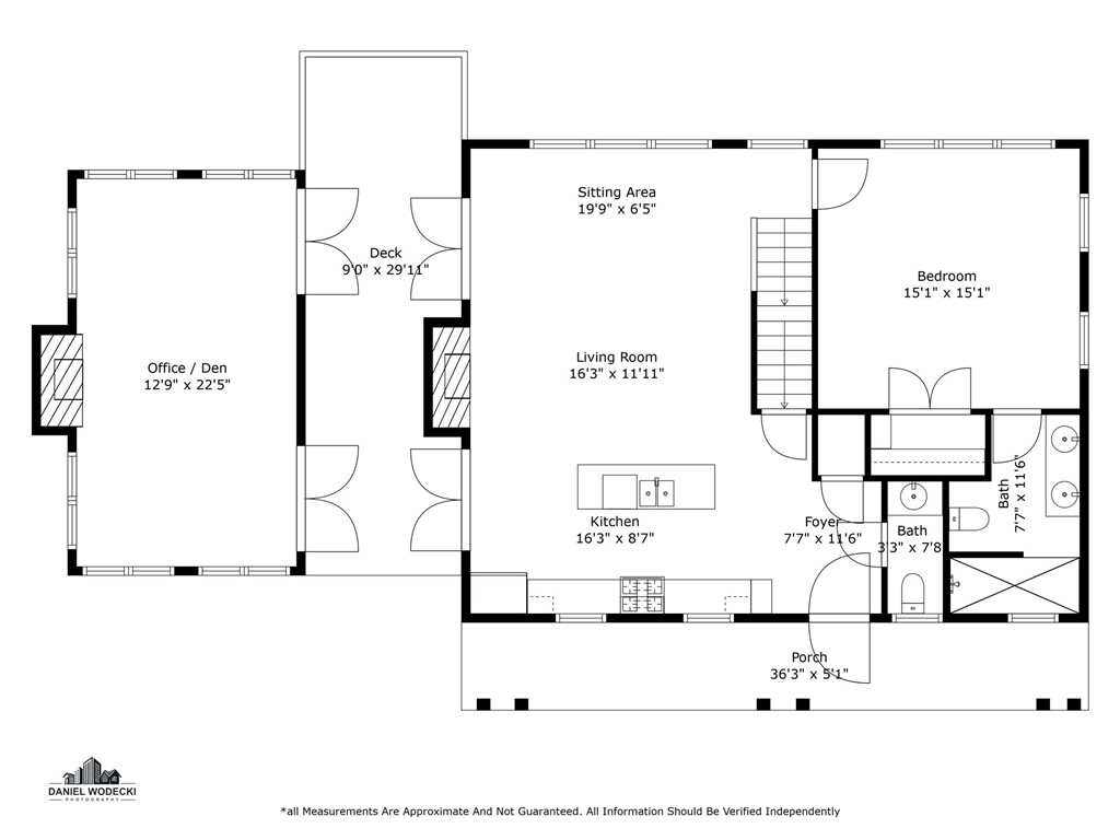 23 White Hawk Ridge H