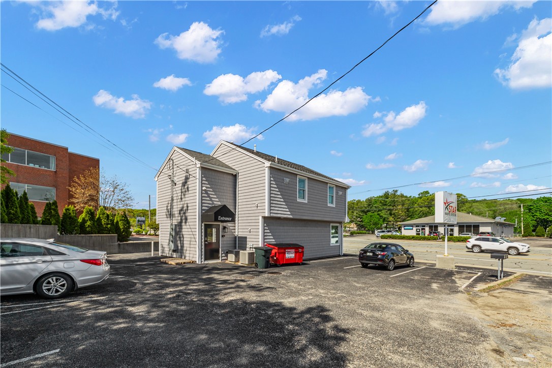 5670 Post Road