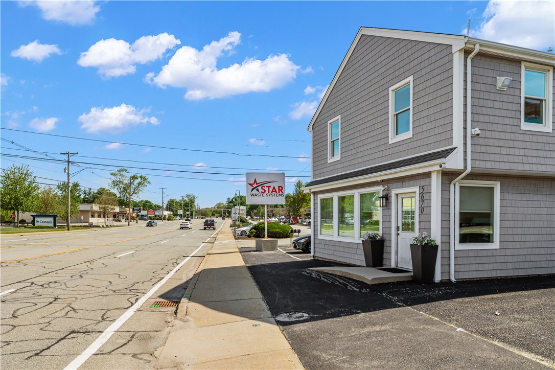 5670 Post Road
