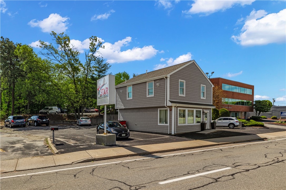 5670 Post Road