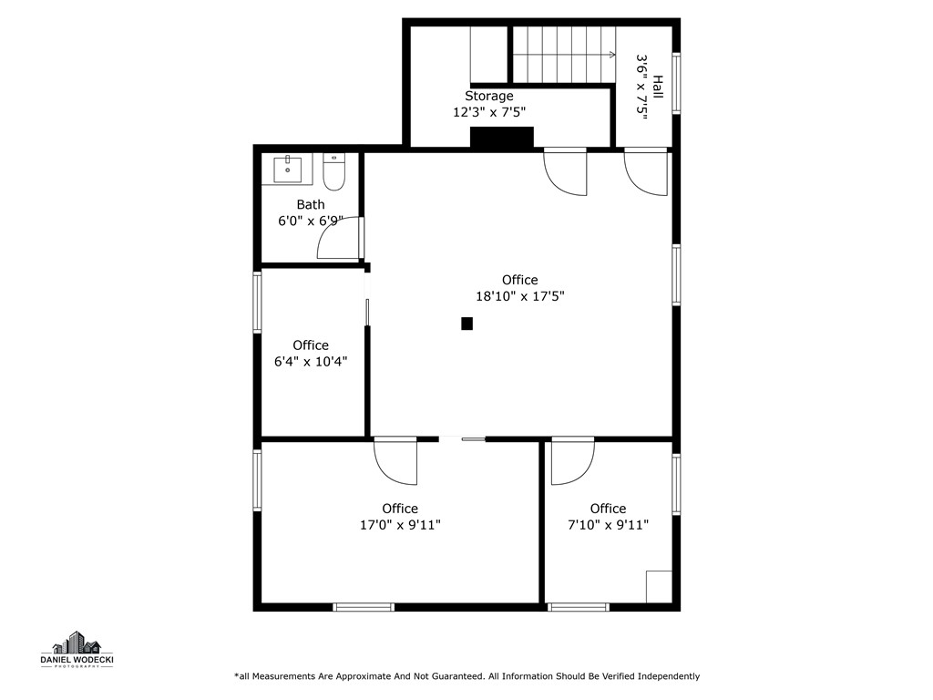 5670 Post Road