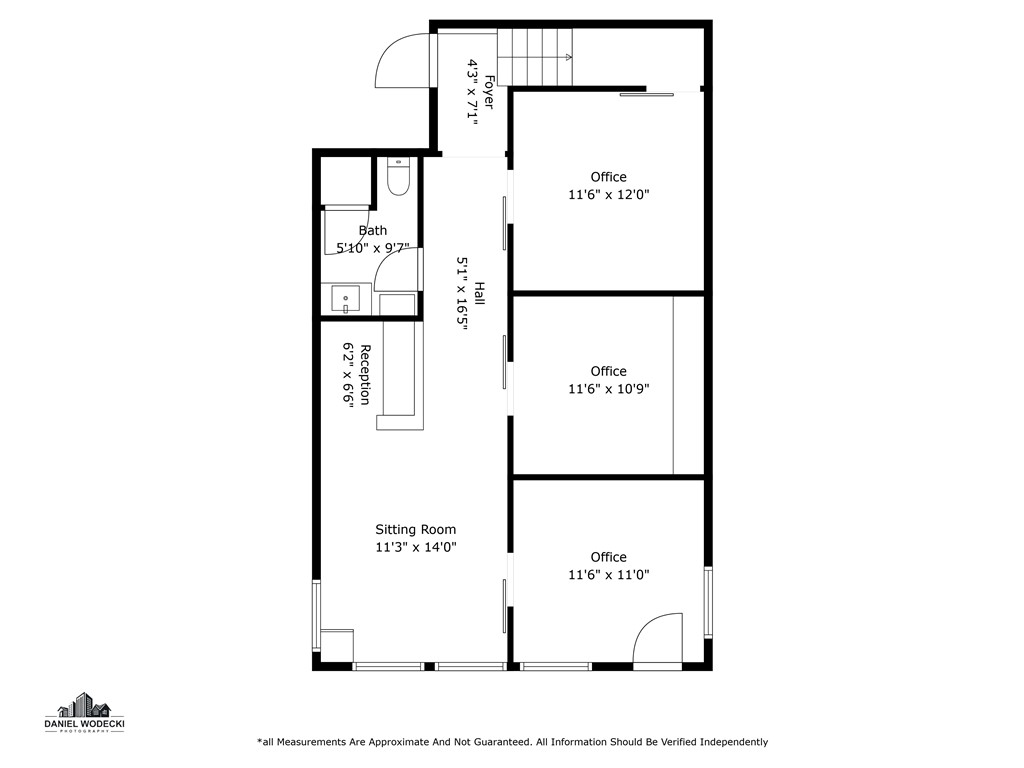 5670 Post Road