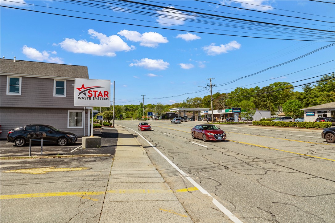 5670 Post Road