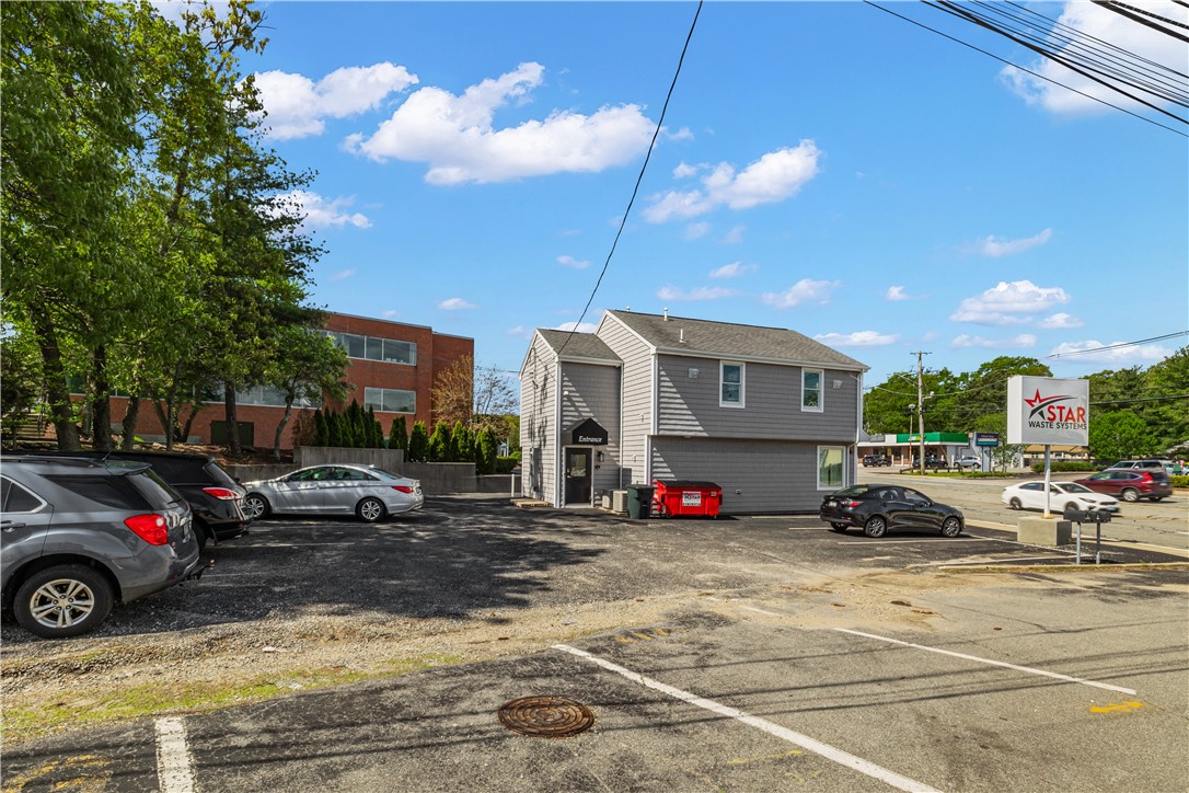5670 Post Road