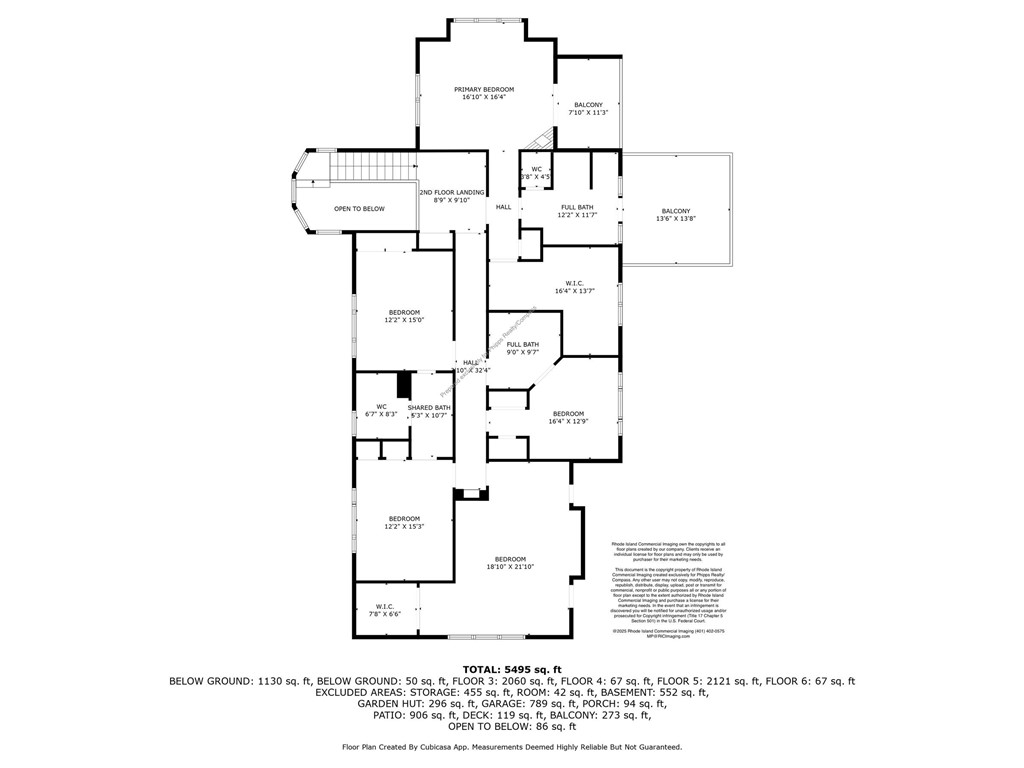 92 Hidden Mere Lane