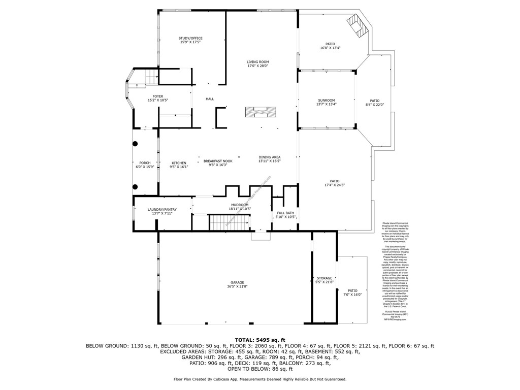 92 Hidden Mere Lane