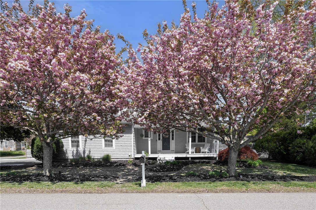 156 Mount View Avenue