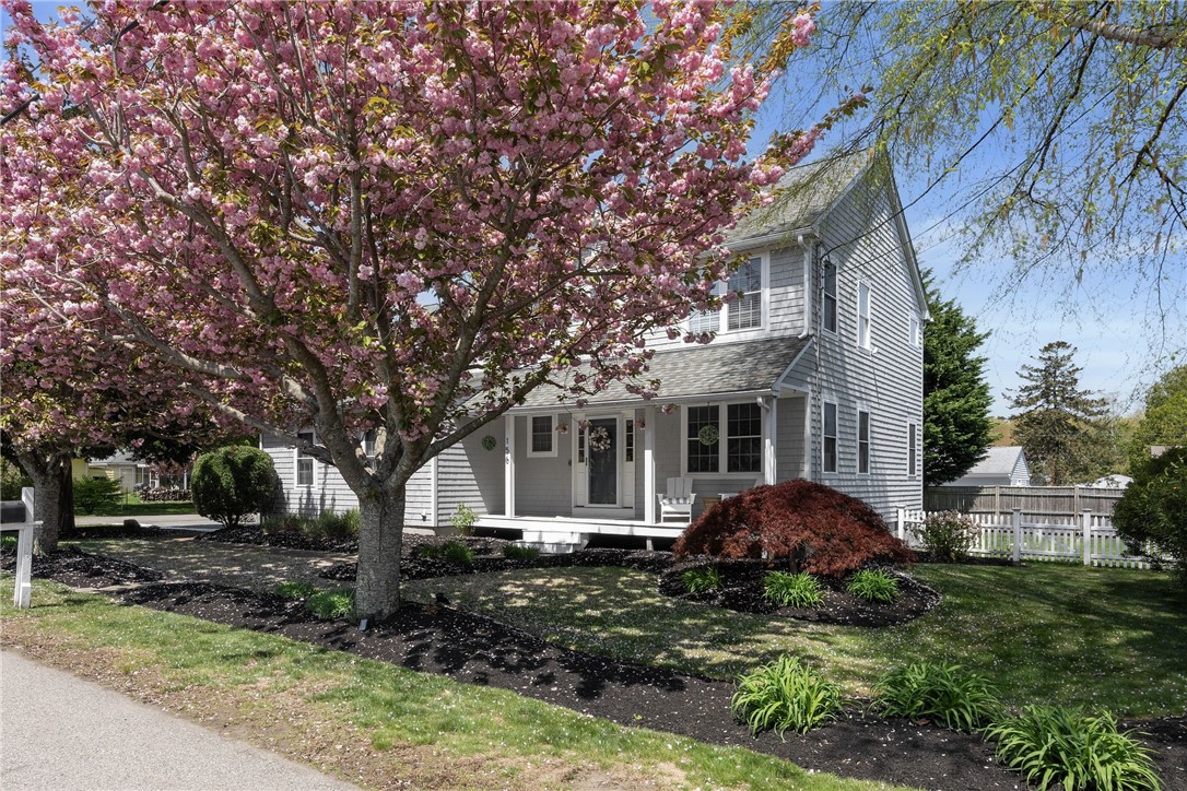 156 Mount View Avenue