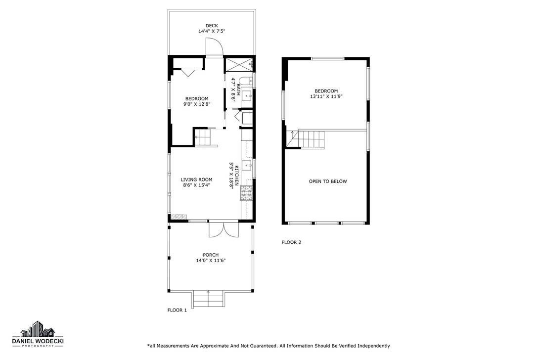 12 Alexander Circle TH2