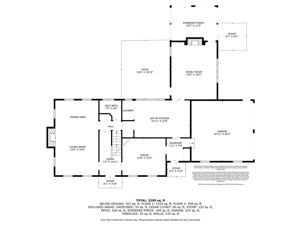 125 Cindyann Drive