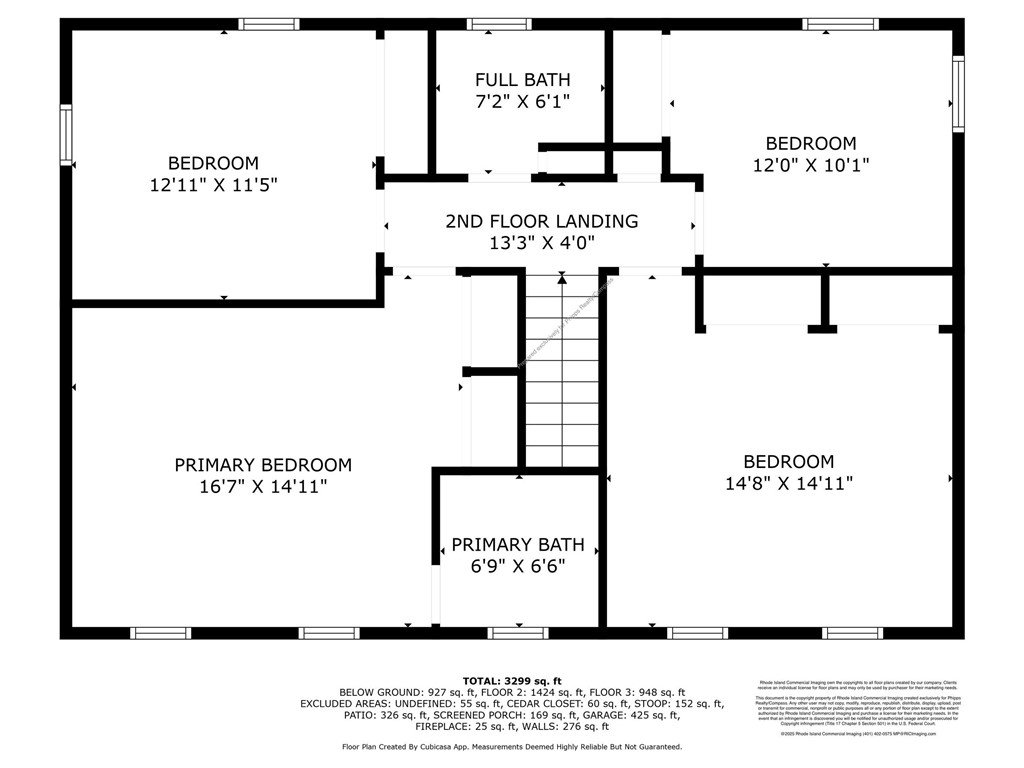 125 Cindyann Drive