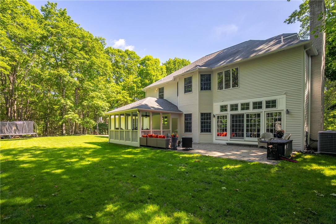 125 Fernwood Drive