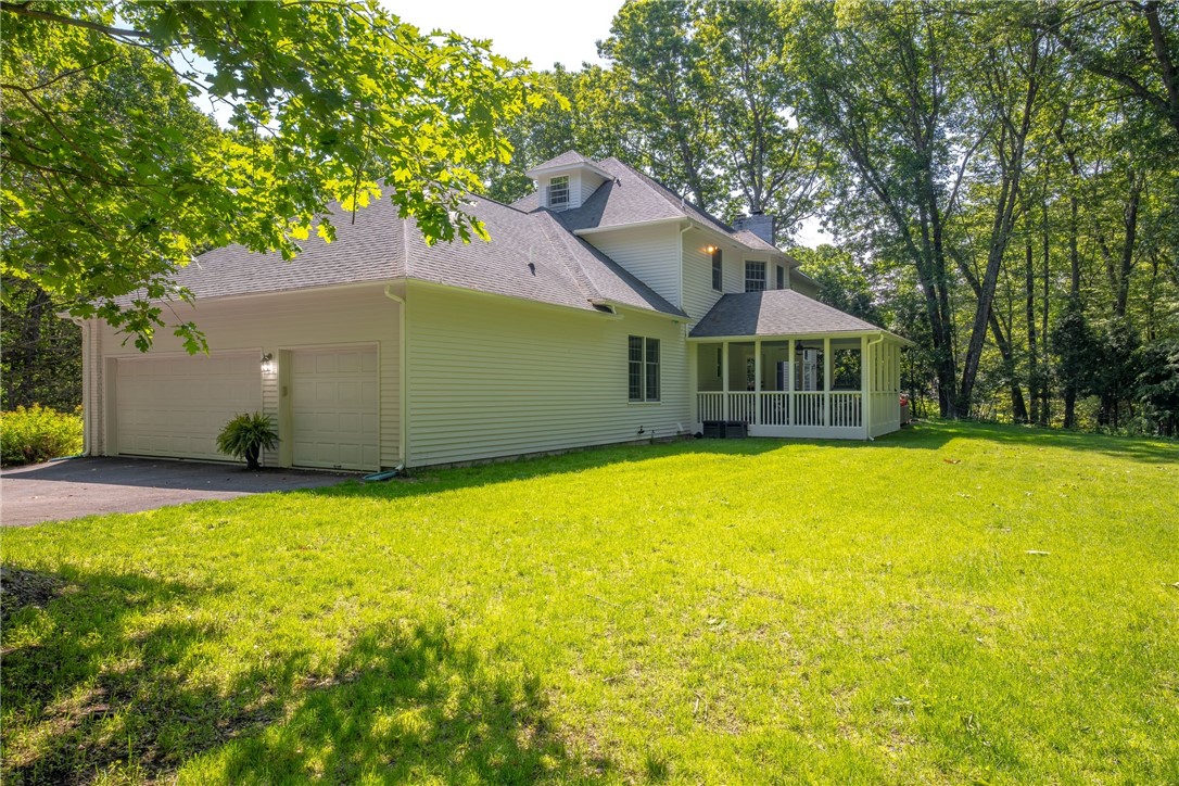 125 Fernwood Drive