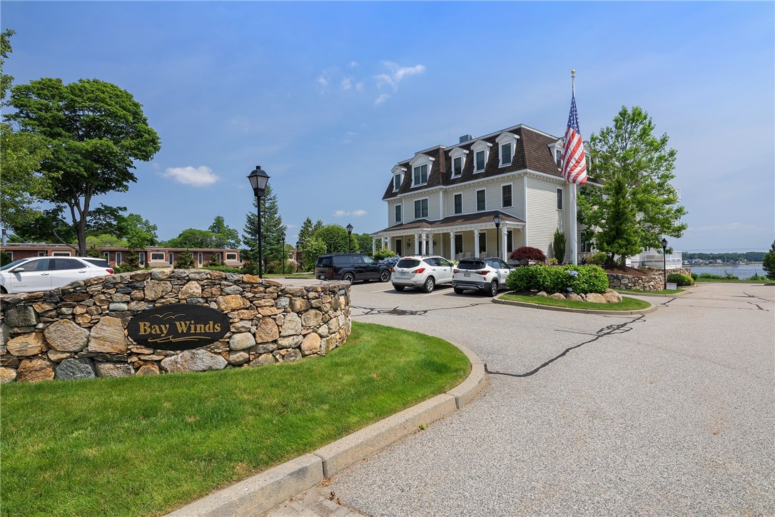 3958 Post Road 11