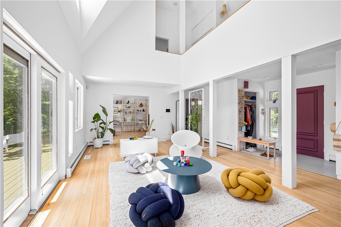 860 Curtis Corner Road